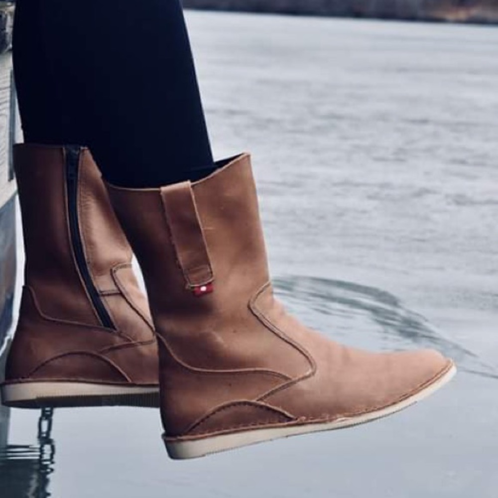 Oliberte Yabela Midrise boot Size 37 (size 7)